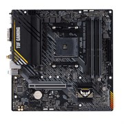 Материнская плата ASUS AMD A520 TUF GAMING A520M-PLUS WIFI 1963452531