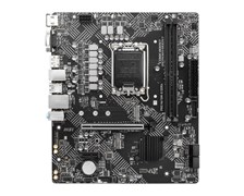 Материнская плата MSI Intel H610 PRO H610M-G DDR4 1395135018