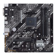 Материнская плата ASUS AMD B550 PRIME B550M-K 519329000