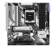 Материнская плата ASRock AM5 AMD B650 B650M PRO RS WIFI 1970156604