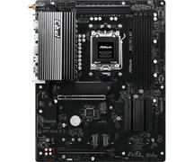 Материнская плата ASRock AM5 AMD B850 B850 PRO-A WIFI 1515263835