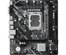 Материнская плата ASRock LGA 1700 Intel H610 H610M-HDV/M.2 R2.0 1877957609