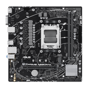 Материнская плата ASUS AMD A620 PRIME A620M-K 1554590820
