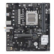 Материнская плата ASUS AMD A620 A620M-F GAMING WIFI 740121847
