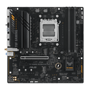 Материнская плата ASUS AMD A620 TUF GAMING A620M-PLUS WIFI 1386206444