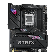 Материнская плата ASUS AMD B850 ROG STRIX B850-E GAMING WIFI 1370082828