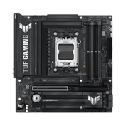 Материнская плата ASUS AMD B850 TUF GAMING B850M-PLUS 1990406998