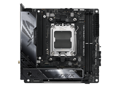 Материнская плата ASUS AMD X670 ROG STRIX X670E-I GAMING WIFI 1349210136