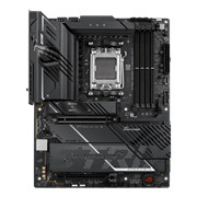Материнская плата ASUS AMD X870E ROG STRIX X870E-H GAMING WIFI7 622378246