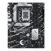 Материнская плата ASUS Intel B760 PRIME B760-PLUS 749167392