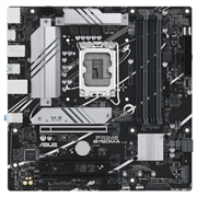Материнская плата ASUS Intel B760 PRIME B760M-A-CSM 647363407