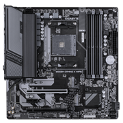Материнская плата Gigabyte AM4 AMD B550 B550M GAMING X WIFI6 372662940
