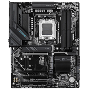 Материнская плата Gigabyte AM5 AMD B840 B840 GAMING X WIFI6E 40287751