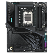 Материнская плата Gigabyte AM5 AMD X870E X870E AORUS ELITE X3D 2082852195