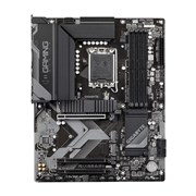 Материнская плата Gigabyte LGA 1700 Intel B760 B760 GAMING X 125926358