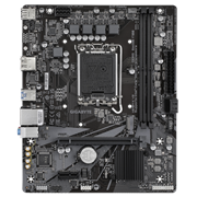 Материнская плата Gigabyte LGA 1700 Intel H610 H610M K V2 258527016