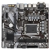 Материнская плата Gigabyte LGA 1700 Intel H610 H610M S2H 151947311