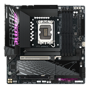 Материнская плата Gigabyte LGA1851 Intel B860 B860M AORUS ELITE WIFI6E 87710131