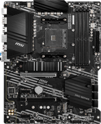 Материнская плата MSI AMD B550 B550-A PRO 1874890043