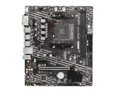 Материнская плата MSI AMD B550 B550M-A PRO 797777276