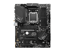Материнская плата MSI AMD B650 PRO B650-P WIFI 299529621