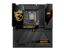 Материнская плата MSI Intel Z890 MEG Z890 GODLIKE 1222351305