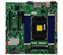 Материнская плата SUPERMICRO LGA-4677 (Socket E) Intel C741 X13SEM-F 1800784238