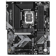 Материнская плата Gigabyte B760 GAMING X GEN5 Soc-1700 Intel B760 4xDDR5 ATX AC`97 8ch(7.1) 2.5Gg RAID+HDMI+DP 2092508504