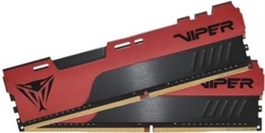 Оперативная память Patriot Desktop DDR4 3600МГц 16GB, PVE2416G360C0K 359349735