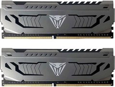 Оперативная память Patriot Desktop DDR4 3600МГц 16GB, PVS416G360C8K 470588895
