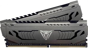 Оперативная память Patriot Desktop DDR4 3200МГц 2x32GB, PVS464G320C6K, RTL 971408651