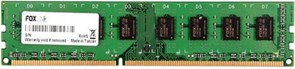 Оперативная память Foxline Desktop DDR4 3200МГц 32GB, FL3200D4U22-32G 637913350