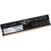 Оперативная память ADATA Desktop DDR5 5600МГц 16GB, AD5U560016G-S, RTL 1857696176