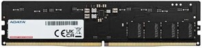Оперативная память ADATA Desktop DDR5 5600МГц 8GB, AD5U56008G-S, RTL 1341998909