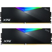 Оперативная память ADATA XPG LANCER RGB DDR5 6400МГц 2*16GB, AX5U6400C3216G-DCLARBK 1560316576