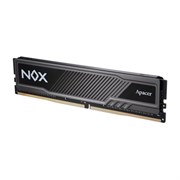 Оперативная память Apacer DDR4 16GB, AH4U16G32C28YMBAA-1, RTL 163167664