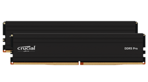 Оперативная память Crucial Micron DDR5 5600МГц 2x48Гб, CP2K48G56C46U5 925039642