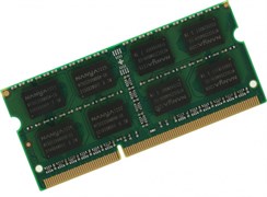 Оперативная память DIGMA DDR3 4Gb, DGMAS31600004D, RTL 199010451