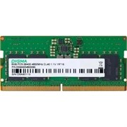 Оперативная память DIGMA DDR5 16Gb, DGMAS54800016S, RTL 1154672536