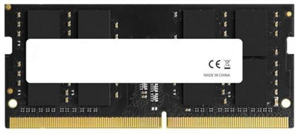 Оперативная память Foxline Laptop DDR5 5600МГц 16GB, FL5600D5S46-16G, RTL 895715032