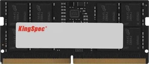 Оперативная память KINGSPEC DDR5 16GB, KS5600D5N11016G, RTL 136138911