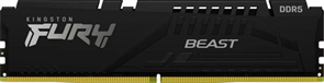 Оперативная память Kingston FURY Beast Black EXPO 32GB 5600MHz DDR5 CL36, KF556C36BBE2-32, RTL 761494699