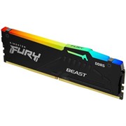 Оперативная память Kingston FURY Beast Black RGB EXPO KF560C30BBEA-32, RTL 947735185