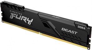 Оперативная память Kingston FURY Beast RGB KF432C16BB2A/8, RTL 272704717