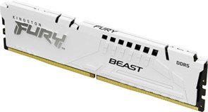 Оперативная память Kingston FURY Beast RGB KF556C36BWE-32, RTL 385762958