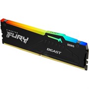 Оперативная память Kingston FURY Beast RGB KF560C36BBE2A-16, RTL 1648353056