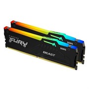 Оперативная память Kingston FURY Beast RGB KF560C36BBEAK2-16 2120483252