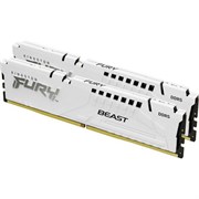Оперативная память Kingston FURY Beast White KF560C36BWE2K2-32 1874733458