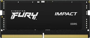 Оперативная память Kingston FURY Impact KF548S38IB-8, RTL 35612465