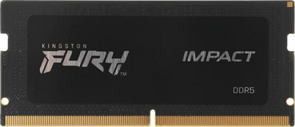 Оперативная память Kingston FURY Impact PnP 16GB 6000MT/s CL38, KF560S38IB-16, RTL 407394761